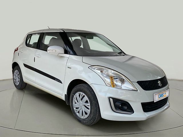 Used 2016 Maruti Suzuki Swift in Ahmedabad