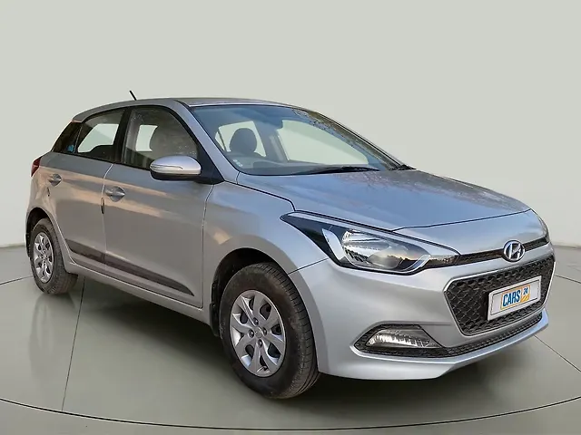 Used 2016 Hyundai Elite i20 in Ahmedabad