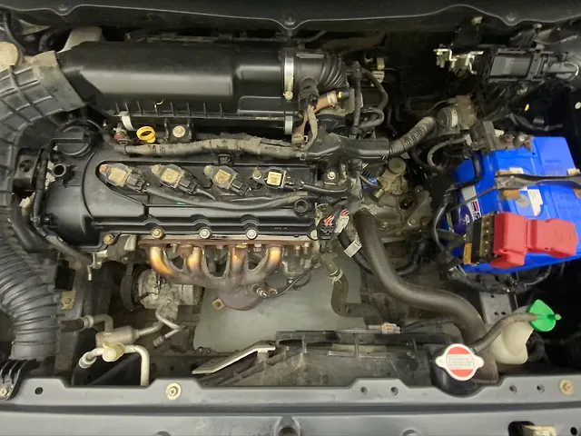 Used Maruti Suzuki Baleno [2015-2019] Delta 1.2 in Delhi