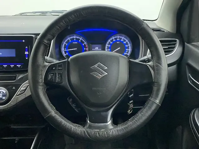 Used Maruti Suzuki Baleno [2015-2019] Delta 1.2 in Delhi