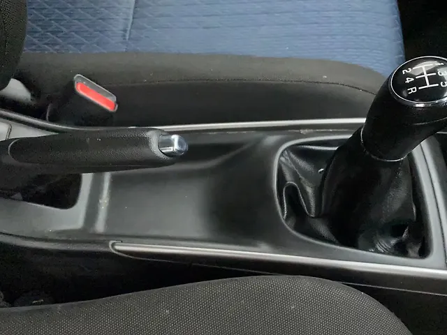 Used Maruti Suzuki Baleno [2015-2019] Delta 1.2 in Delhi
