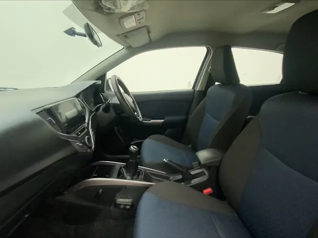 Used Maruti Suzuki Baleno [2015-2019] Delta 1.2 in Delhi