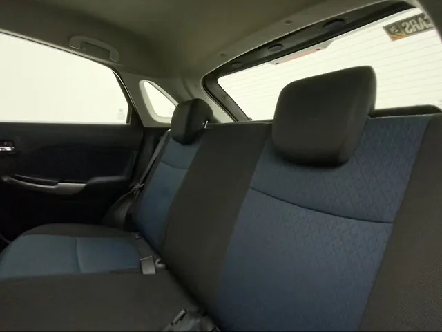 Used Maruti Suzuki Baleno [2015-2019] Delta 1.2 in Delhi