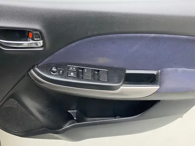 Used Maruti Suzuki Baleno [2015-2019] Delta 1.2 in Delhi
