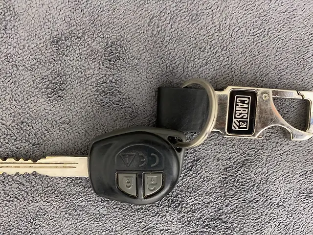 Used Maruti Suzuki Baleno [2015-2019] Delta 1.2 in Delhi