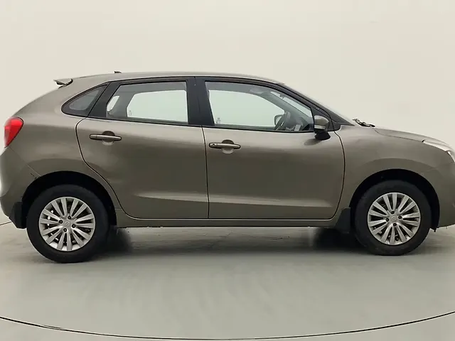 Used Maruti Suzuki Baleno [2015-2019] Delta 1.2 in Delhi