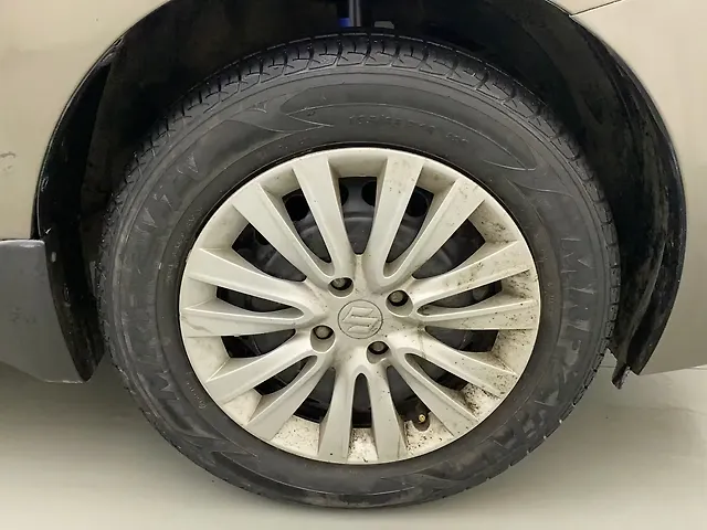 Used Maruti Suzuki Baleno [2015-2019] Delta 1.2 in Delhi