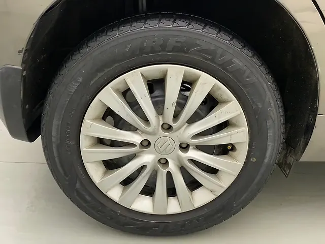 Used Maruti Suzuki Baleno [2015-2019] Delta 1.2 in Delhi