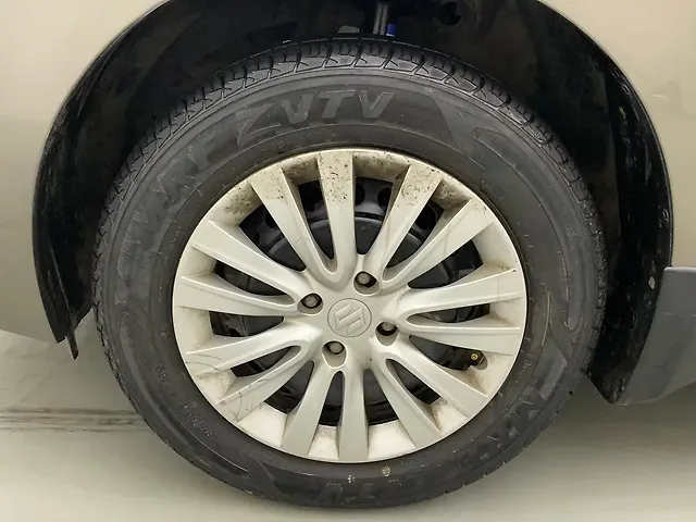 Used Maruti Suzuki Baleno [2015-2019] Delta 1.2 in Delhi