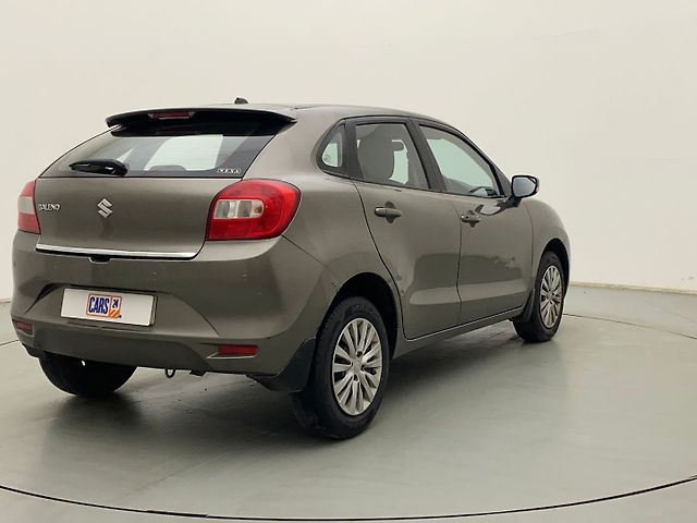 Used Maruti Suzuki Baleno [2015-2019] Delta 1.2 in Delhi
