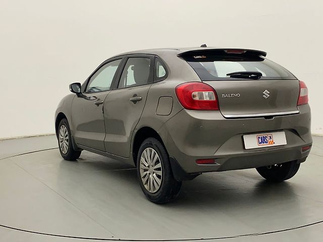 Used Maruti Suzuki Baleno [2015-2019] Delta 1.2 in Delhi