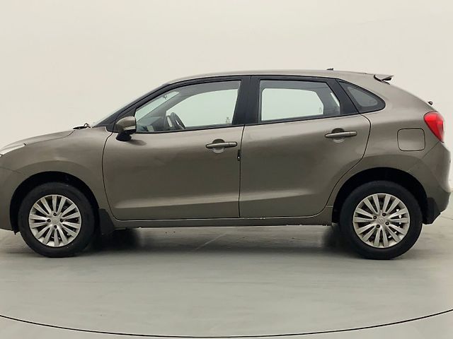 Used Maruti Suzuki Baleno [2015-2019] Delta 1.2 in Delhi
