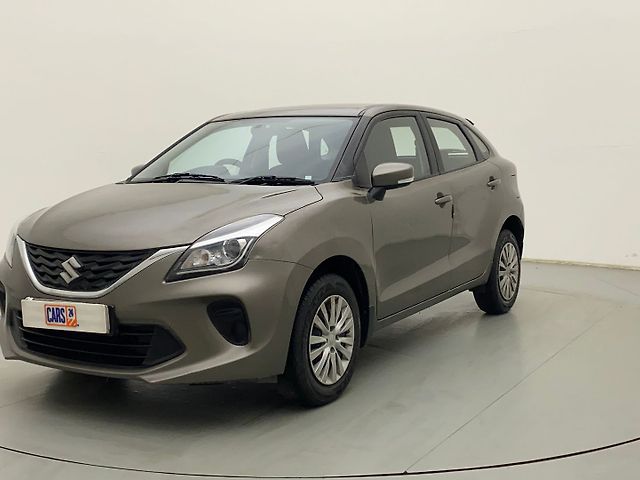 Used Maruti Suzuki Baleno [2015-2019] Delta 1.2 in Delhi