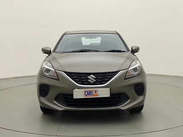 Used Maruti Suzuki Baleno [2015-2019] Delta 1.2 in Delhi