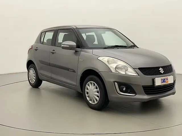 Used 2015 Maruti Suzuki Swift in Noida