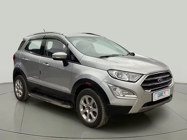 Used 2019 Ford Ecosport in Noida