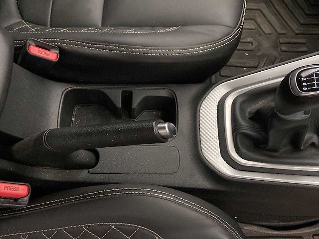 Used Kia Sonet [2020-2022] HTX 1.0 iMT [2020-2021] in Delhi