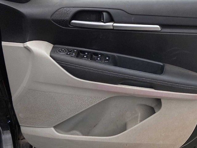 Used Kia Sonet [2020-2022] HTX 1.0 iMT [2020-2021] in Delhi