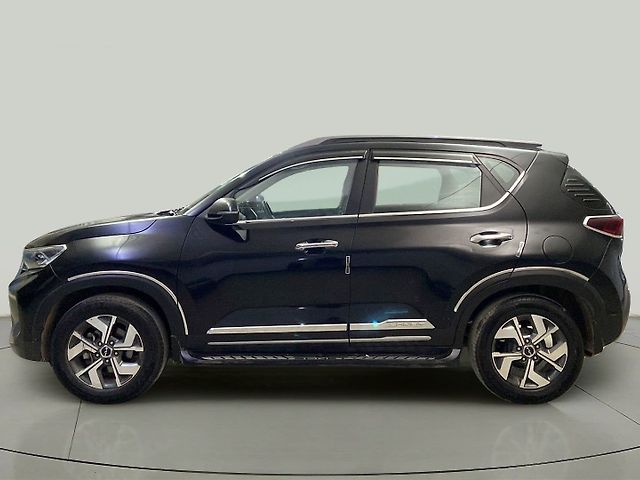 Used Kia Sonet [2020-2022] HTX 1.0 iMT [2020-2021] in Delhi