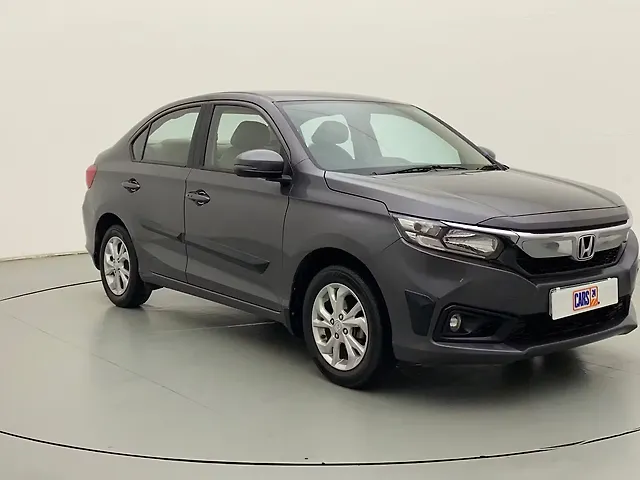 Used 2018 Honda Amaze in Noida