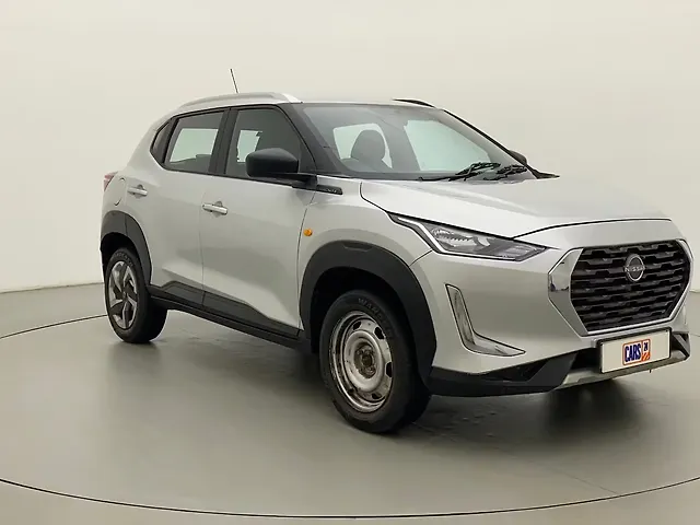 Used 2022 Nissan Magnite in Delhi