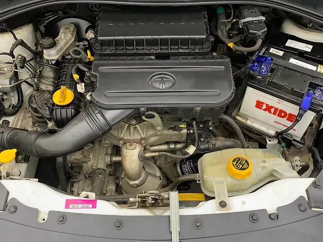 Used Tata Tiago [2016-2020] Revotron XT [2016-2019] in Delhi