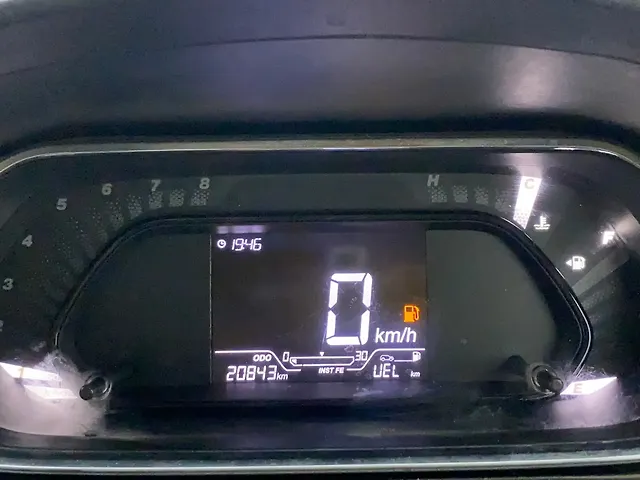 Used Tata Tiago [2016-2020] Revotron XT [2016-2019] in Delhi