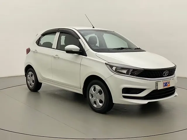 Used 2021 Tata Tiago in Delhi