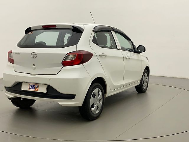 Used Tata Tiago [2016-2020] Revotron XT [2016-2019] in Delhi