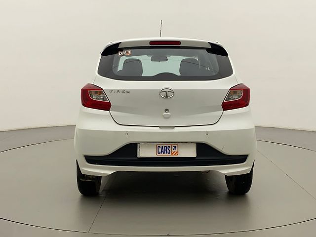 Used Tata Tiago [2016-2020] Revotron XT [2016-2019] in Delhi