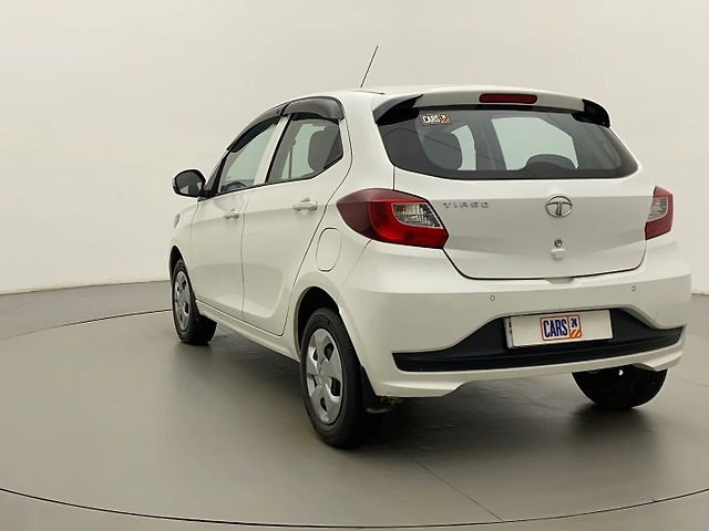 Used Tata Tiago [2016-2020] Revotron XT [2016-2019] in Delhi