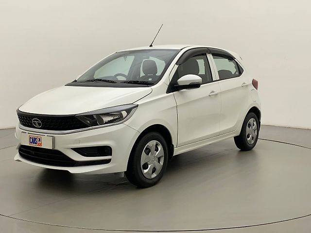 Used Tata Tiago [2016-2020] Revotron XT [2016-2019] in Delhi