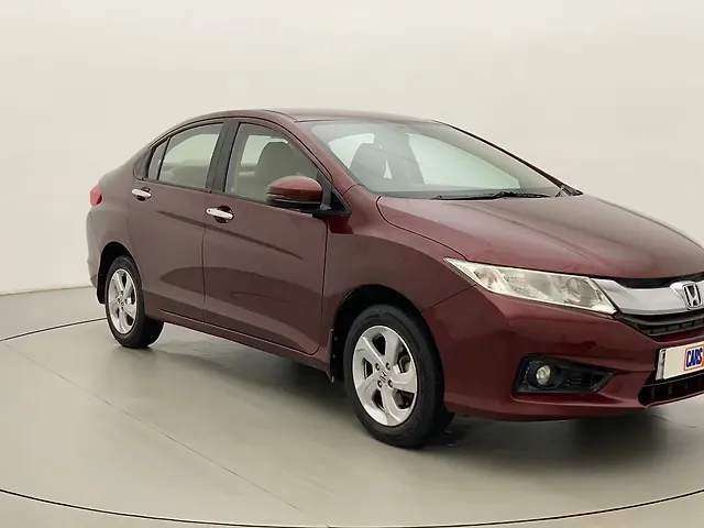 Used 2014 Honda City in Delhi