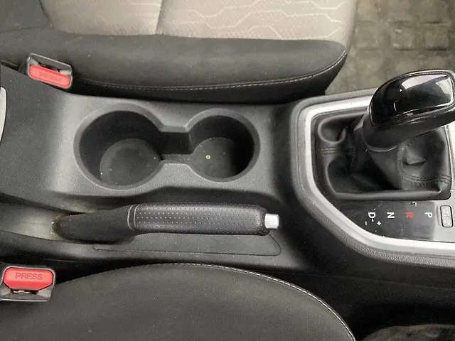 Used Hyundai Creta [2019-2020] SX 1.6 AT CRDi in Delhi