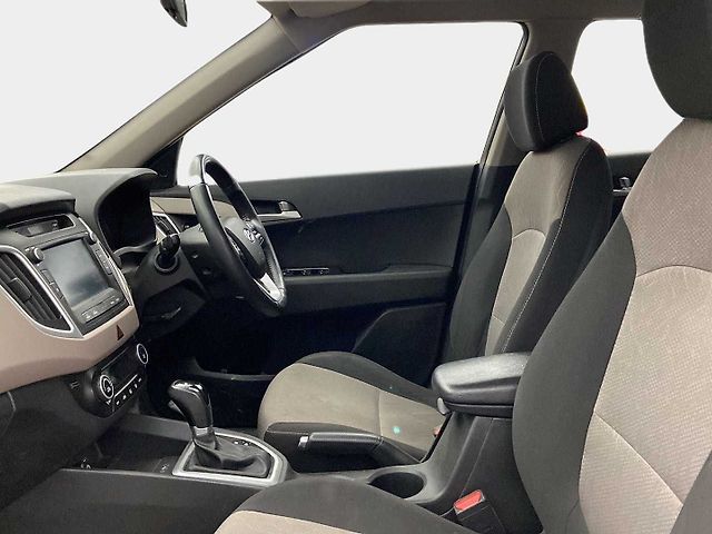 Used Hyundai Creta [2019-2020] SX 1.6 AT CRDi in Delhi
