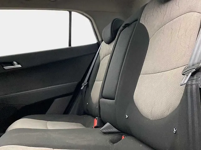 Used Hyundai Creta [2019-2020] SX 1.6 AT CRDi in Delhi