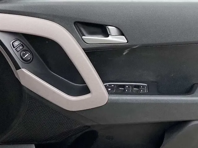 Used Hyundai Creta [2019-2020] SX 1.6 AT CRDi in Delhi