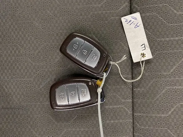 Used Hyundai Creta [2019-2020] SX 1.6 AT CRDi in Delhi