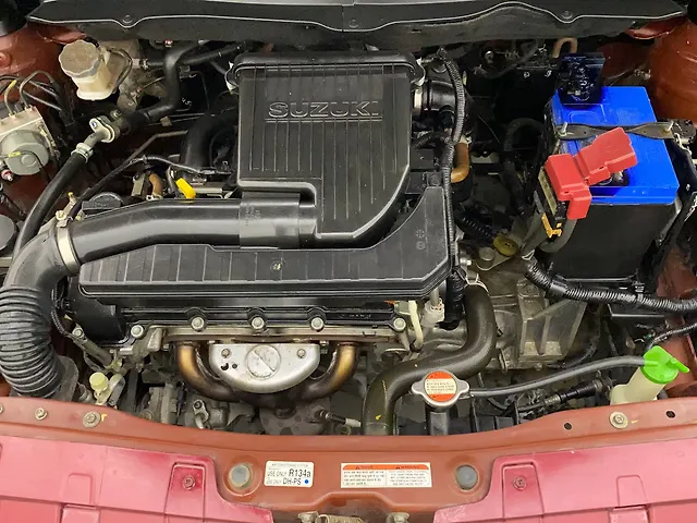 Used Maruti Suzuki Ciaz [2014-2017] VXi+ in Delhi