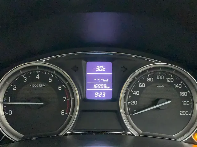 Used Maruti Suzuki Ciaz [2014-2017] VXi+ in Delhi