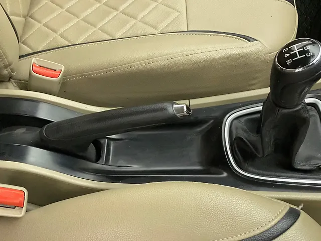 Used Maruti Suzuki Ciaz [2014-2017] VXi+ in Delhi