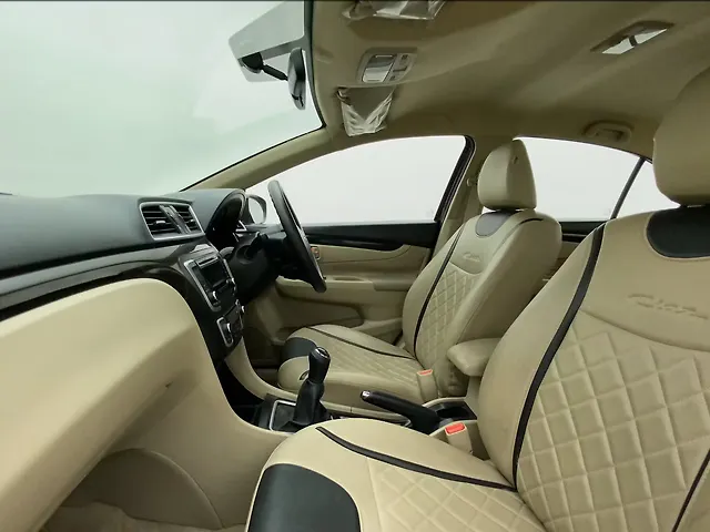 Used Maruti Suzuki Ciaz [2014-2017] VXi+ in Delhi