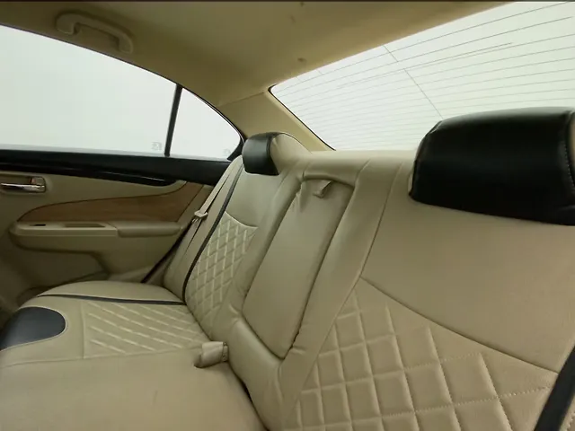 Used Maruti Suzuki Ciaz [2014-2017] VXi+ in Delhi