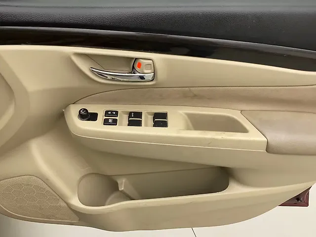 Used Maruti Suzuki Ciaz [2014-2017] VXi+ in Delhi