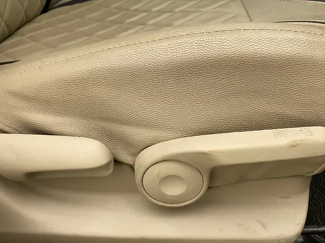 Used Maruti Suzuki Ciaz [2014-2017] VXi+ in Delhi