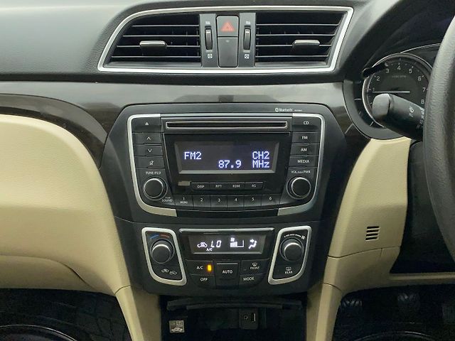 Used Maruti Suzuki Ciaz [2014-2017] VXi+ in Delhi
