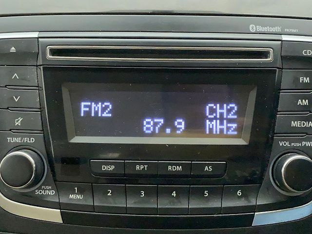 Used Maruti Suzuki Ciaz [2014-2017] VXi+ in Delhi