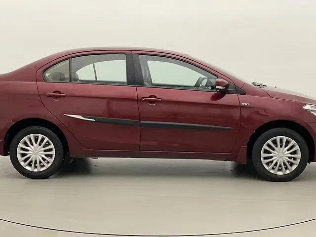 Used Maruti Suzuki Ciaz [2014-2017] VXi+ in Delhi