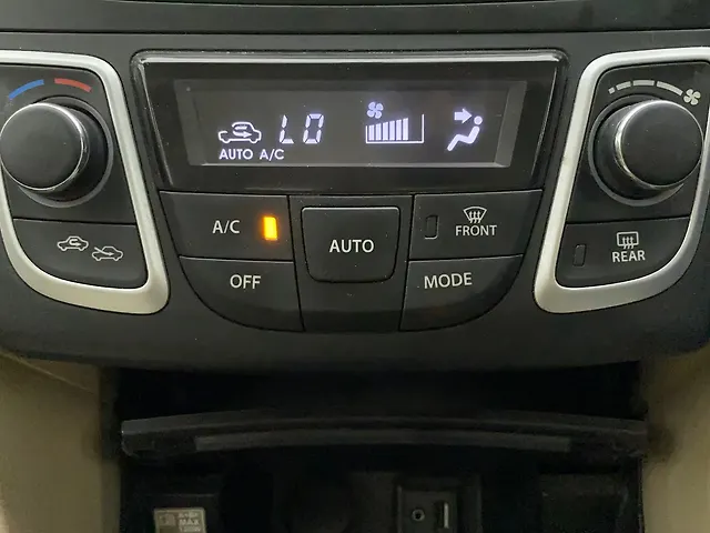 Used Maruti Suzuki Ciaz [2014-2017] VXi+ in Delhi