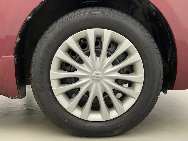 Used Maruti Suzuki Ciaz [2014-2017] VXi+ in Delhi